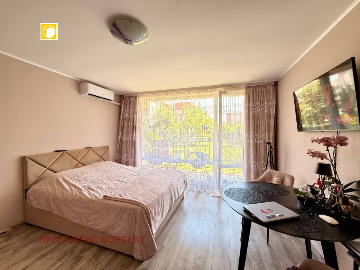 Продава 1-стаен област Бургас , к.к. Слънчев бряг , 39 кв.м | 97554080 — Imoti.com Продава 1-стаен област Бургас , к.к. Слънчев бряг , 39 кв.м | 97554080