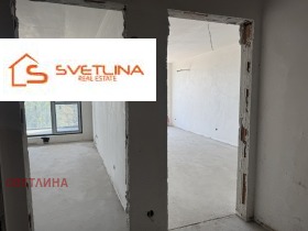 Продава 2-стаен, град София