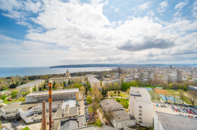 Обява Продава МНОГОСТАЕН,град Варна, Чайка