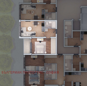 2-СТАЕН, 70 m2 - Holmes.bg 2-СТАЕН, 70 m2