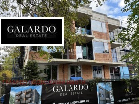 3-СТАЕН, 116 m2 - Holmes.bg 3-СТАЕН, 116 m2