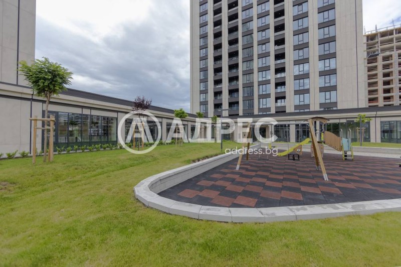Продава 2-СТАЕН, град София, Банишора • 188000 € • 50810075 1 — Holmes.bg Продава 2-СТАЕН, град София, Банишора • 188000 € • 50810075 1