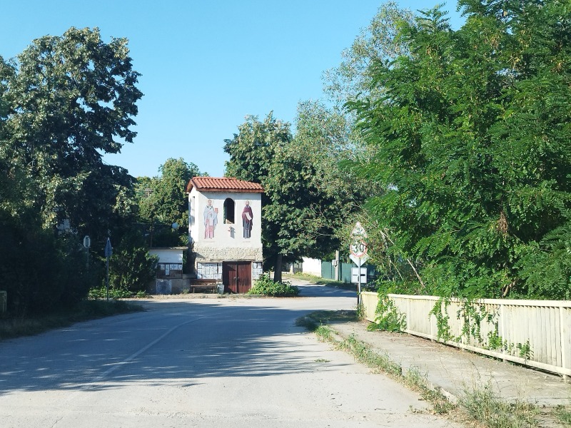 Продава ПАРЦЕЛ, област Варна, с. Осеново • 75000 € • 11152019 1 — Holmes.bg Продава ПАРЦЕЛ, област Варна, с. Осеново • 75000 € • 11152019 1