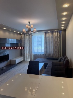3-СТАЕН, 110 m2 - Holmes.bg 3-СТАЕН, 110 m2
