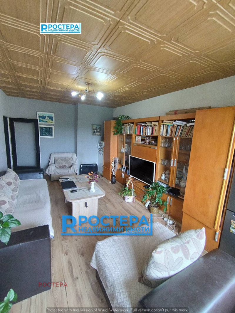 Продава 3-СТАЕН, град Търговище, Запад 3 • 76000 € / 148643.08 лв. • 18936448 1 — Holmes.bg Продава 3-СТАЕН, град Търговище, Запад 3 • 76000 € / 148643.08 лв. • 18936448 1
