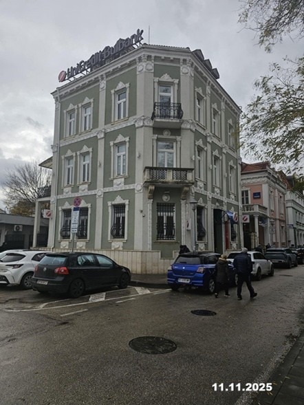 Продава Офис град Плевен , Идеален център , 744 кв.м | 62752615 — Imoti.com Продава Офис град Плевен , Идеален център , 744 кв.м | 62752615