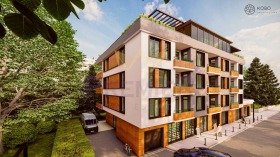 Продажба на двустайни апартаменти в област Варна - изображение 19 