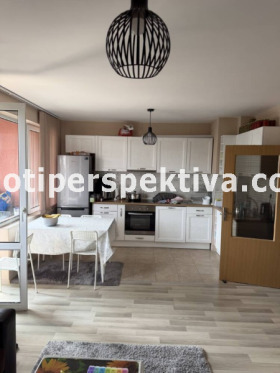 2-СТАЕН, 58 m2 - Holmes.bg 2-СТАЕН, 58 m2