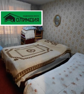 2-СТАЕН, 57 m2 - Holmes.bg 2-СТАЕН, 57 m2