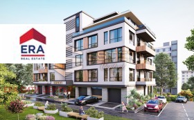3-СТАЕН, 96 m2 - Holmes.bg 3-СТАЕН, 96 m2