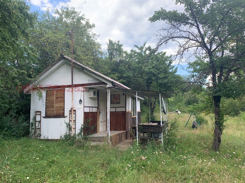 Продава ВИЛА, област София, с. Макоцево • 17000 € • 69442435 1 — Holmes.bg Продава ВИЛА, област София, с. Макоцево • 17000 € • 69442435 1