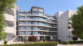 3-СТАЕН, 94 m2 - Holmes.bg 3-СТАЕН, 94 m2