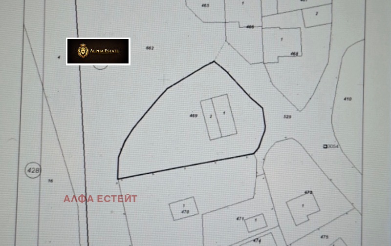 Продава ПАРЦЕЛ, град Враца, Медковец • 74999 € / 146685.29 лв. • 88608224 1 — Holmes.bg Продава ПАРЦЕЛ, град Враца, Медковец • 74999 € / 146685.29 лв. • 88608224 1