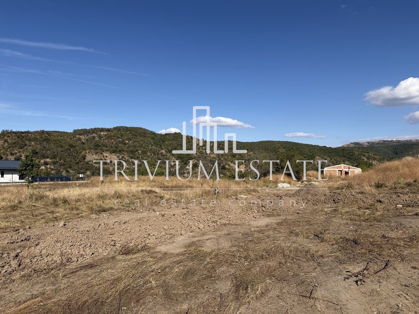 Продава Парцел област Пловдив , с. Храбрино , 2380 кв.м | 60753145 — Imoti.com Продава Парцел област Пловдив , с. Храбрино , 2380 кв.м | 60753145
