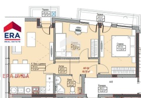 Продава 3-СТАЕН | Imot.bg — малка снимка 6