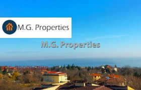Продава къща град Варна м-т Манастирски рид - [1] 