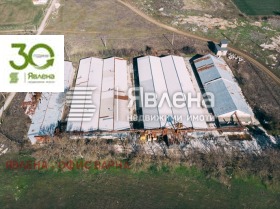 Продава Склад, с. Градинарово