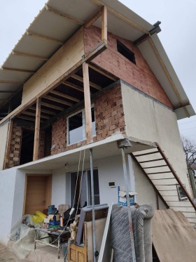 КЪЩА, 280 m2 - Holmes.bg КЪЩА, 280 m2