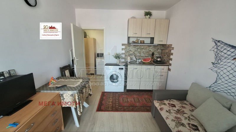 Продава 1-СТАЕН, област Бургас, гр. Приморско • 49900 € / 97595.92 лв. • 18880986 1 — Holmes.bg Продава 1-СТАЕН, област Бургас, гр. Приморско • 49900 € / 97595.92 лв. • 18880986 1
