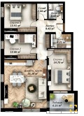 Продава 4-стаен град Стара Загора , Ремиза , 141 кв.м | 70806685 — Imoti.com Продава 4-стаен град Стара Загора , Ремиза , 141 кв.м | 70806685