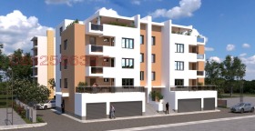 3-СТАЕН, 99 m2 - Holmes.bg 3-СТАЕН, 99 m2