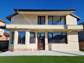 Продава Къща, с. Калояново