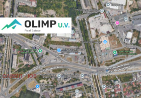 Обява Продава ПАРЦЕЛ,град София, НПЗ Хаджи Димитър