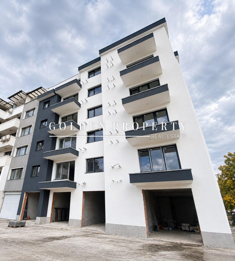 Продава 2-СТАЕН, град Перник, Изток • 115000 € • 69414016 1 — Holmes.bg Продава 2-СТАЕН, град Перник, Изток • 115000 € • 69414016 1