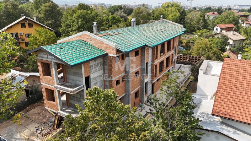 Продава КЪЩА, град София, Малинова долина • 583000 € • 58386611 1 — Holmes.bg Продава КЪЩА, град София, Малинова долина • 583000 € • 58386611 1
