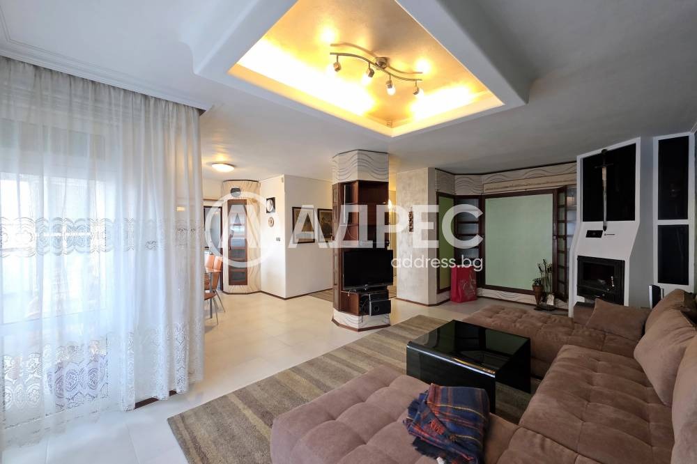 Продава Многостаен град София , Банишора , 150 кв.м | 31920642 — Imoti.com Продава Многостаен град София , Банишора , 150 кв.м | 31920642