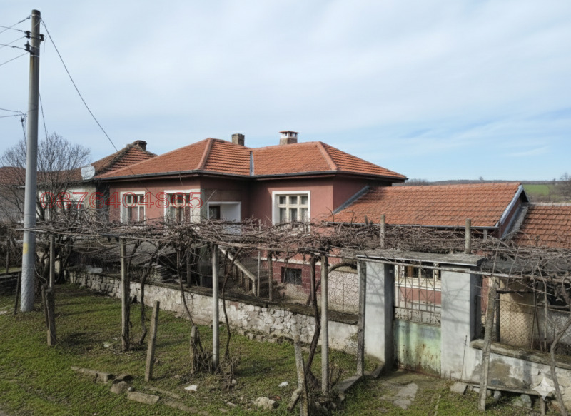 Продава КЪЩА, област Хасково, с. Ябълково • 35000 € • 78782066 1 — Holmes.bg Продава КЪЩА, област Хасково, с. Ябълково • 35000 € • 78782066 1