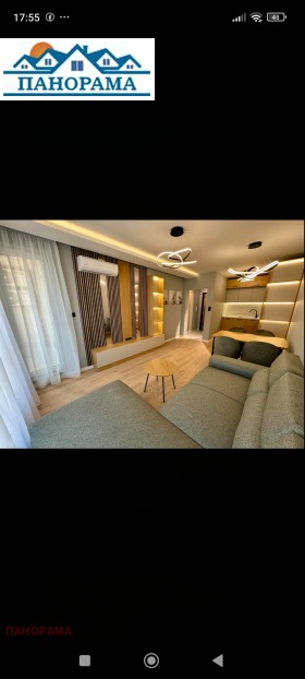 2-СТАЕН, 60 m2 - Holmes.bg 2-СТАЕН, 60 m2