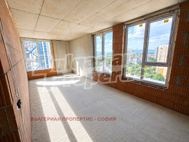 Продава 2-СТАЕН, град София, Банишора • 164000 € • 28570151 1 — Holmes.bg Продава 2-СТАЕН, град София, Банишора • 164000 € • 28570151 1
