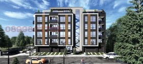 Обява Продава 2-СТАЕН,град София, Малинова долина