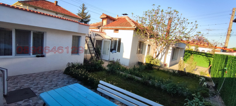 Продава КЪЩА, област Силистра, с. Айдемир • 90000 € • 62616448 1 — Holmes.bg Продава КЪЩА, област Силистра, с. Айдемир • 90000 € • 62616448 1