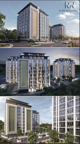 3-СТАЕН, 112 m2 - Holmes.bg 3-СТАЕН, 112 m2