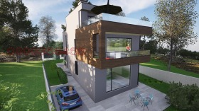 Обява Продава КЪЩА,с. Лъка, област Бургас