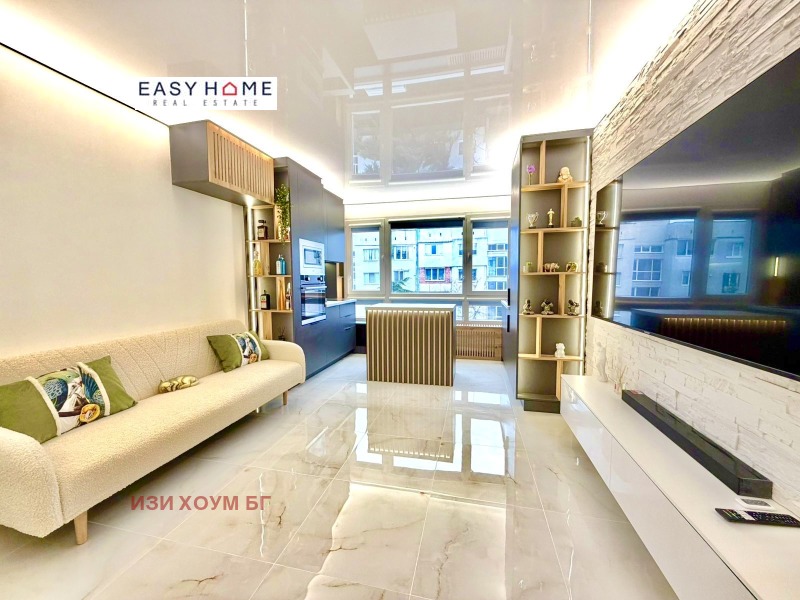 Продава 2-СТАЕН, град София, Свобода • 166999 € / 326621.65 лв. • 34777554 1 — Holmes.bg Продава 2-СТАЕН, град София, Свобода • 166999 € / 326621.65 лв. • 34777554 1