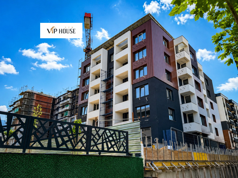Продава 2-СТАЕН, град София, Малинова долина • 173000 € • 60206350 1 — Holmes.bg Продава 2-СТАЕН, град София, Малинова долина • 173000 € • 60206350 1