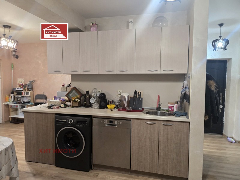 Продава 3-СТАЕН, град Враца, Дъбника • 138700 € / 271273.62 лв. • 69191430 1 — Holmes.bg Продава 3-СТАЕН, град Враца, Дъбника • 138700 € / 271273.62 лв. • 69191430 1