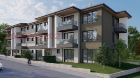 3-СТАЕН, 131 m2 - Holmes.bg 3-СТАЕН, 131 m2
