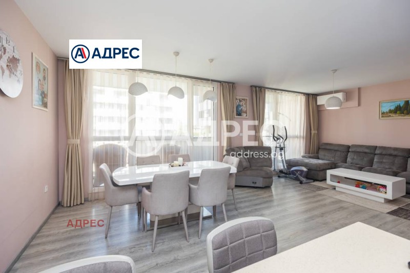 Продава МНОГОСТАЕН, град Варна, Гранд Мол • 563900 € / 1102892.54 лв. • 59200331 1 — Holmes.bg Продава МНОГОСТАЕН, град Варна, Гранд Мол • 563900 € / 1102892.54 лв. • 59200331 1