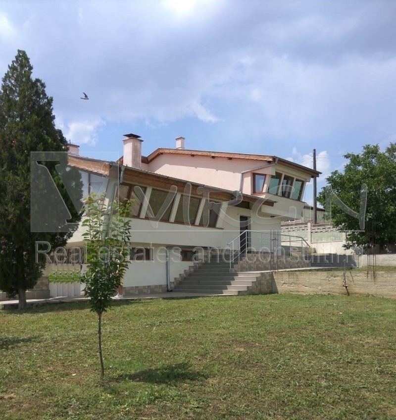 Продава  Къща, област Варна, с. Детелина •  257 500 EUR • ID 65551940 — holmes.bg - [1] 