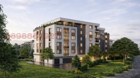 3-СТАЕН, 132 m2 - Holmes.bg 3-СТАЕН, 132 m2