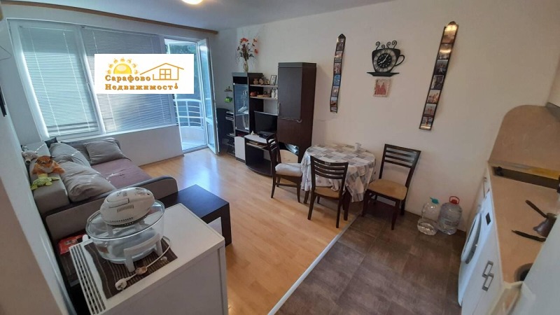 Продава 2-СТАЕН, град Бургас, Сарафово • 83000 € / 162333.89 лв. • 55806577 1 — Holmes.bg Продава 2-СТАЕН, град Бургас, Сарафово • 83000 € / 162333.89 лв. • 55806577 1
