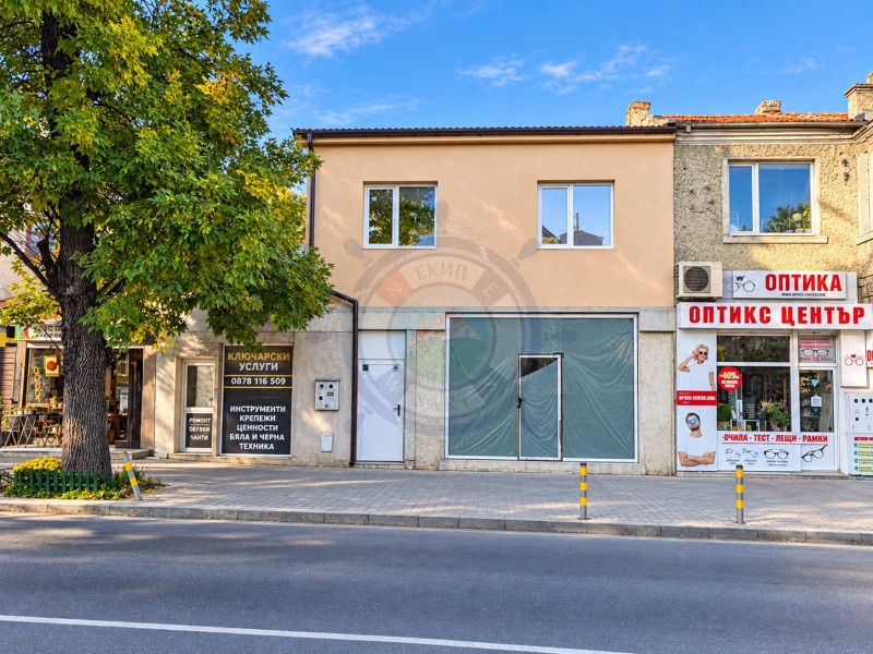Продава МАГАЗИН, град Варна, Колхозен пазар • 425000 € • 14896674 1 — Holmes.bg Продава МАГАЗИН, град Варна, Колхозен пазар • 425000 € • 14896674 1