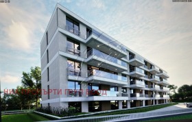 3-СТАЕН, 97 m2 - Holmes.bg 3-СТАЕН, 97 m2