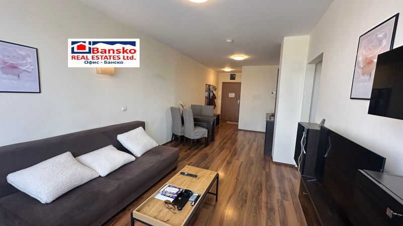 Продава 2-СТАЕН, област Благоевград, гр. Банско • 84999 € • 24991270 1 — Holmes.bg Продава 2-СТАЕН, област Благоевград, гр. Банско • 84999 € • 24991270 1