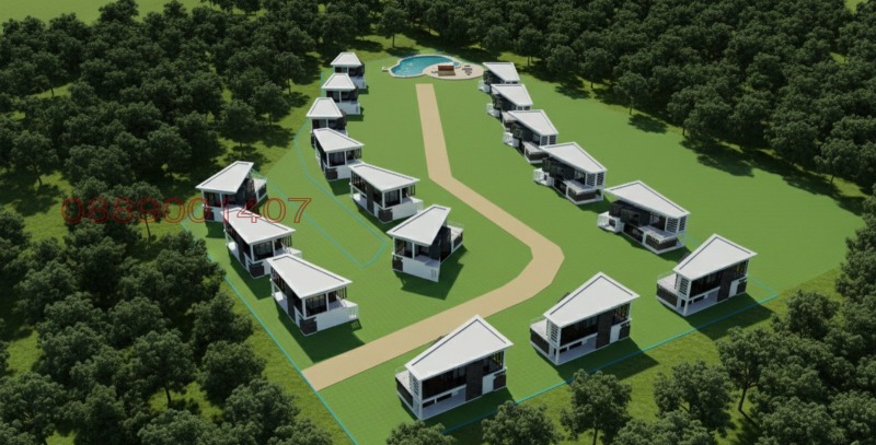 Продава ПАРЦЕЛ, област Варна, с. Бенковски • 85000 € / 166245.55 лв. • 24876457 1 — Holmes.bg Продава ПАРЦЕЛ, област Варна, с. Бенковски • 85000 € / 166245.55 лв. • 24876457 1