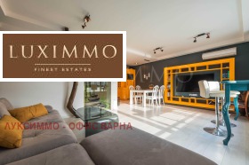 Обява Продава 3-СТАЕН,град Варна, Левски 1